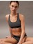 Calvın Kleın Unlıned Bralette Spor Sütyeni 5