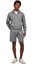 Tommy Hılfıger Essentıal Terry Sweatshort Şort 1