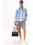 Tommy Hılfıger Essentıal Terry Sweatshort Şort 2