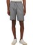 Tommy Hılfıger Essentıal Terry Sweatshort Şort 3