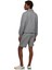 Tommy Hılfıger Essentıal Terry Sweatshort Şort 4