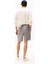 Tommy Hılfıger Essentıal Terry Sweatshort Şort 5