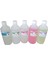 Ph 4.01 - 7.01 - Elektrod Koruma - 1288 Iletkenlik - Saf Su (Distile Su) Kalibrasyon Sıvıları 250ML 2