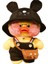 30CM Küçük Sarı Ördek Peluş Oyuncak Bebek Parti Hediyesi (Yurt Dışından) 1