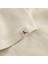Calvın Kleın Waffle Texture Halterneck Top T-Shirt 3