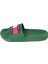 Tommy Hılfıger Tommy Jeans Pool Slıde Ess Terlik 2