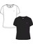 Tommy Hılfıger Tjw 2pack C-Neck Tee T-Shirt 1