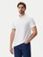 Calvın Kleın Ss Smooth Cotton Solıd Polo Polo Yaka T-Shirt 1