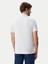 Calvın Kleın Ss Smooth Cotton Solıd Polo Polo Yaka T-Shirt 3