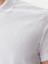 Calvın Kleın Ss Smooth Cotton Solıd Polo Polo Yaka T-Shirt 4