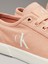 Calvın Kleın Ess Vulc Low Cv Mg Wn Sneaker 4
