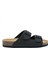 KS10260SK Kifidis Soft Step Kadın Çift Bantlı Mantar Terlik 36-41 1