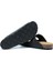 KS10260SK Kifidis Soft Step Kadın Çift Bantlı Mantar Terlik 36-41 4