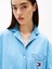 Tommy Hılfıger Tjw Lt Denım Dress Ext Elbise 2
