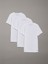 Calvın Kleın S/s Crew Neck 3pk T-Shirt 2