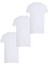 Calvın Kleın S/s Crew Neck 3pk T-Shirt 3