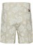 Tommy Hılfıger Tjm Slub Aop Beach Short Ext Şort 2