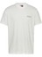 Tommy Hılfıger Tjm Reg Graphıc Slub Tee Ext T-Shirt 1
