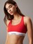 Calvın Kleın Unlıned Bralette Spor Sütyeni 3