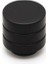 Düğme Mobilya Kulbu Siyah Renk 26MM Kulp (SY1474 0026 Al6) 1