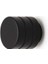 Düğme Mobilya Kulbu Siyah Renk 26MM Kulp (SY1474 0026 Al6) 4