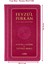 Feyzü'l Furkan Kur'an-I Kerim ve Tefsirli Meali (Sempatik Cep Boy - Ciltli) Pembe 2