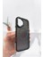 Apple Iphone 16 Kılıf Magsafe Destekli Zırh Şeritli Standlı Premium Kapak 3