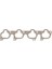 Vıctor Reınz 71-27329-10 Vw Emme Manifold Contası Golf Iı/ııı/ 1,8/2,0 Pl/kr/a Vw 1