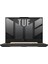 Tuf Gaming F15 FX507VV-LP366G 140W 8gb RTX4060 Intel Core I7-13620H 32GB Ram 1tb SSD 15.6 Inç Full Hd 144Hz Taşınabilir Bilgisayar 1