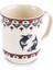 Iznik Balık Kupa 340 ml 2