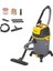 Stanley SXVC25PTDE 1200 W 25 Lt Islak/kuru Elektrikli Süpürge 1