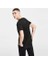 Erkek BLACK T-Shirt 2