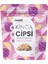 Sarımsaklı & Soğanlı Kinoa Cipsi 35 gr 1
