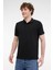 MB Pam 12SN328 5fx Siyah Erkek Kısa Kol T-Shirt 1