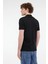 MB Pam 12SN328 5fx Siyah Erkek Kısa Kol T-Shirt 2