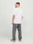 Erkek Jjhudson Tee Ss Crew Neck Ln T-shirt 12268477 2