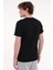 MB PAM C 11SN220 5FX Siyah Erkek Kısa Kol T-Shirt 101938832 2