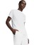 EVOSTRIPE Tee Beyaz Erkek Kısa Kol T-Shirt 4