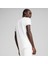 EVOSTRIPE Tee Beyaz Erkek Kısa Kol T-Shirt 5