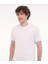 MB PAM C 11SN220 5FX Beyaz Erkek Kısa Kol T-Shirt 101938816 1