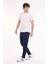 MB PAM C 11SN220 5FX Beyaz Erkek Kısa Kol T-Shirt 101938816 3
