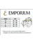 Emporium Ncr Stream Full Face Siyah Vizörlü Kapalı Kask (Ece-06) 4