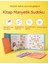 Manyetik Sudoku - Masa Oyunu - Mantıksal Düşünme Eğitimi - Çocuk Erken Eğitim Oyuncakları (Yurt Dışından) 3