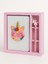 -Unick Color Elegans Puffy Unicorn Simli Hatıra Defteri ve Unicorn Kalem Seti 1