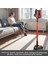 Vantuz Power Up Dikey Süpürge Imperial Red 4