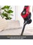 Vantuz Power Up Dikey Süpürge Imperial Red 8