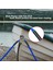 2'li 4ft Bağlama Halatı Bungee Ip Seti - Kayak, Tekne, Seadoo, Jet Ski, Pontoon ve Kano Için Olmazsa Olmaz Aksesuarlar (Yurt Dışından) 3