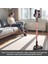 Vantuz Power Up 25 W Dikey Süpürge Rosegold 4