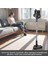 Vantuz Power Up 15 W Dikey Süpürge Black 4