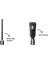 Vantuz Power Up 15 W Dikey Süpürge Black 8